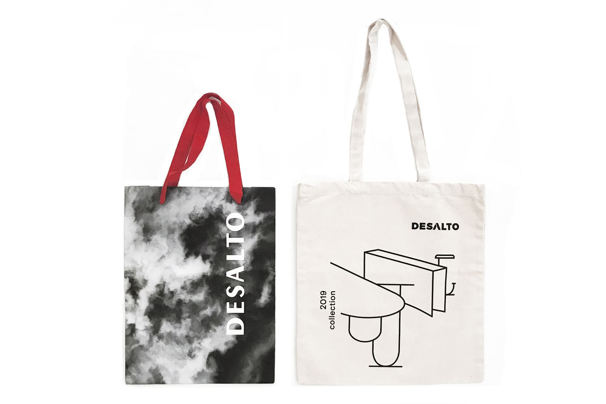 Merchandise: Tote bag